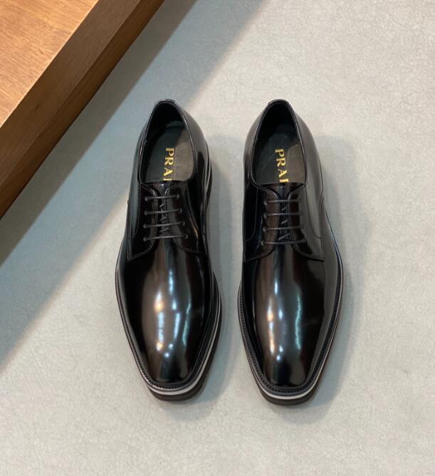 Chloe’s Picks - PD Men Shoes - 056