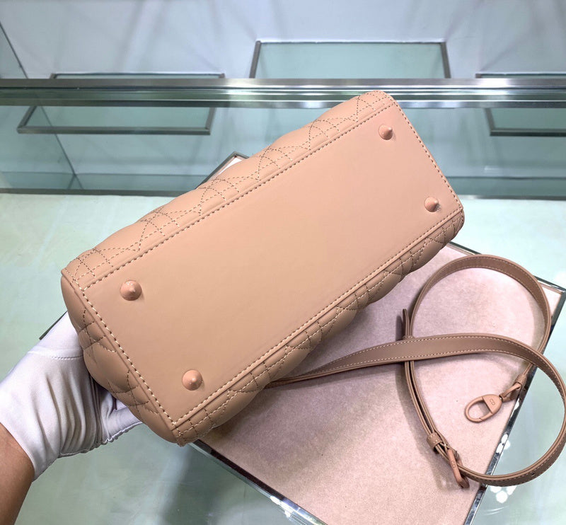 ENT - DOR Bags - 635