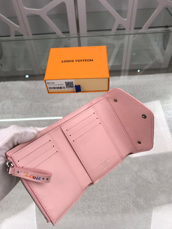 I W Fashion Lu-Vi bags - 9147