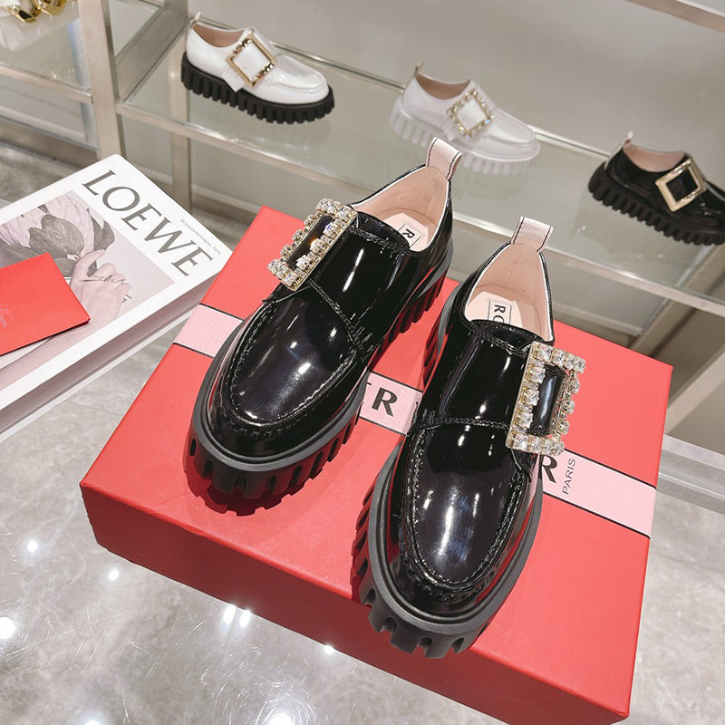 Roger Vivier Luxury Shoes