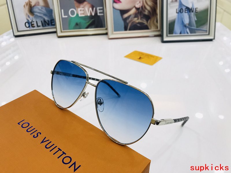 Louis Vuittion Luxury Sunglasses