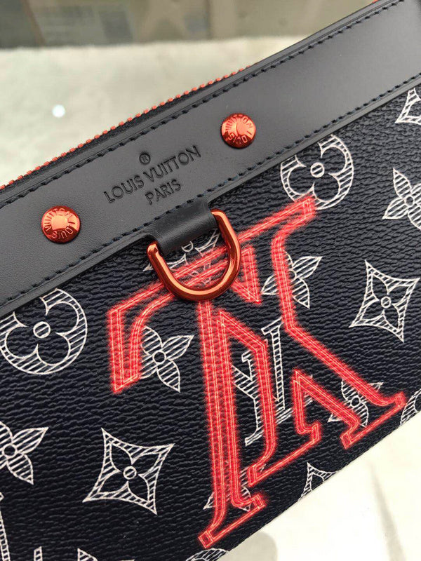I W Fashion Lu-Vi bags - 17447