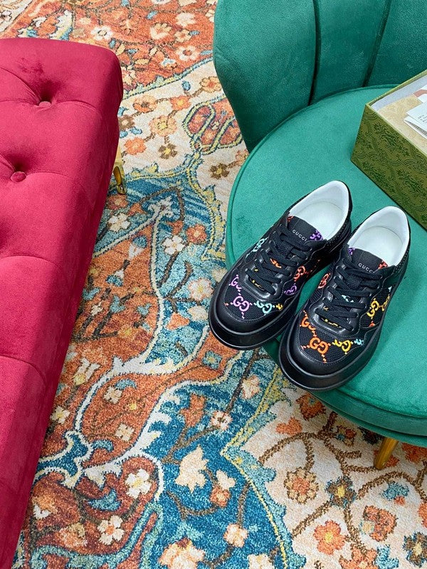 Gucci Luxury Shoes