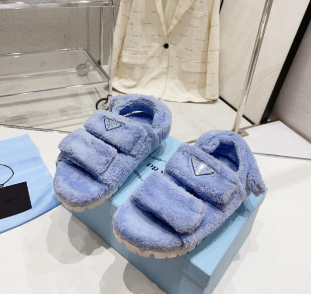 Chloe’s Picks - PD Women Shoes - 210