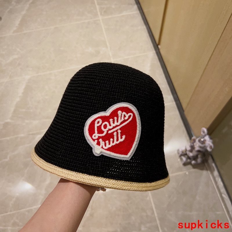 Louis Vuitton Luxury Cap