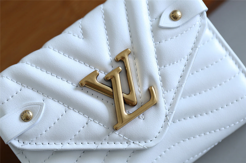 I W Fashion Lu-Vi bags - 9362