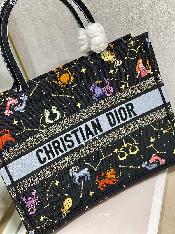 ENT - DOR Bags - 857