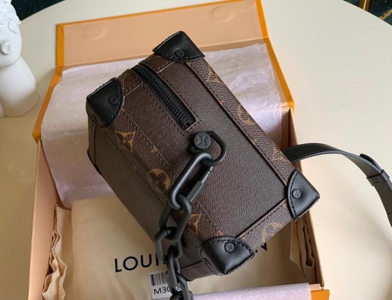 Chloe’s Picks - LOV Bags - 2528