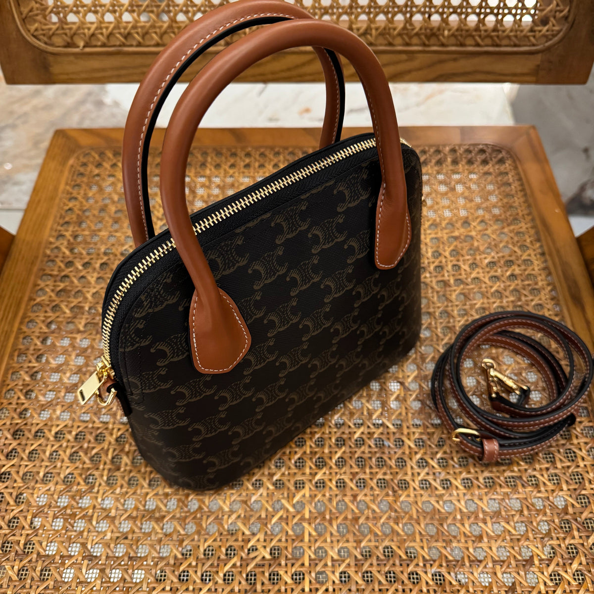 CEL HONORINE BAG
