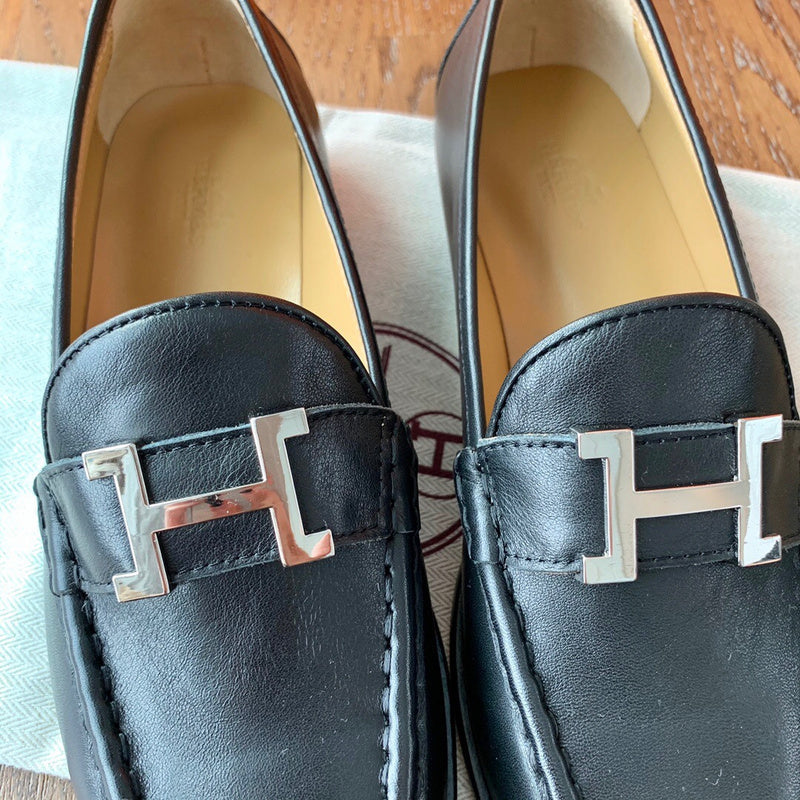 Hermes Luxury Shoes