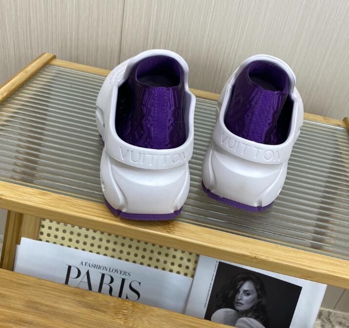 Chloe’s Picks - LOV Women Shoes - 568
