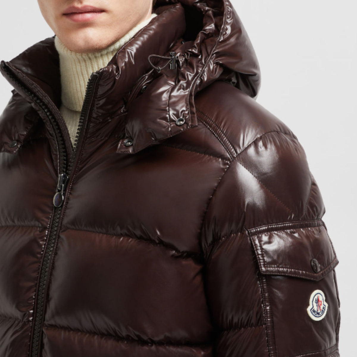 MONC MAYA JACKET