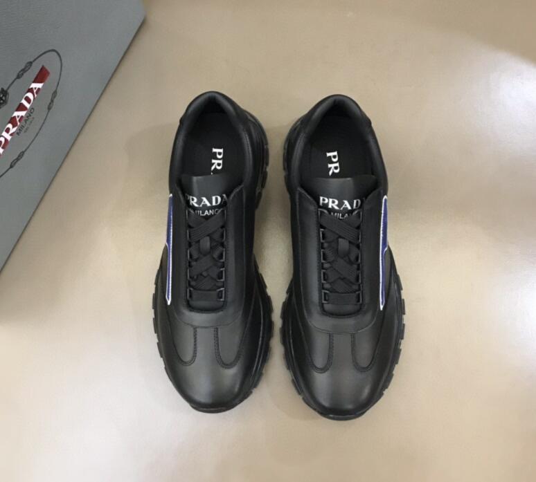Chloe’s Picks - PD Men Shoes - 174