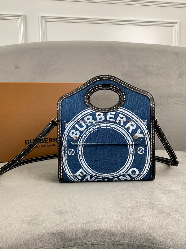 BBR Bags - ENT - 329