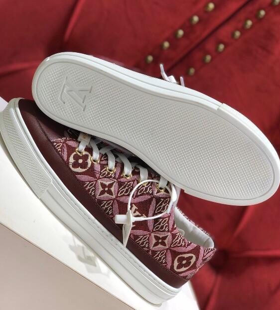 Chloe’s Picks - LOV Men Shoes - 1705