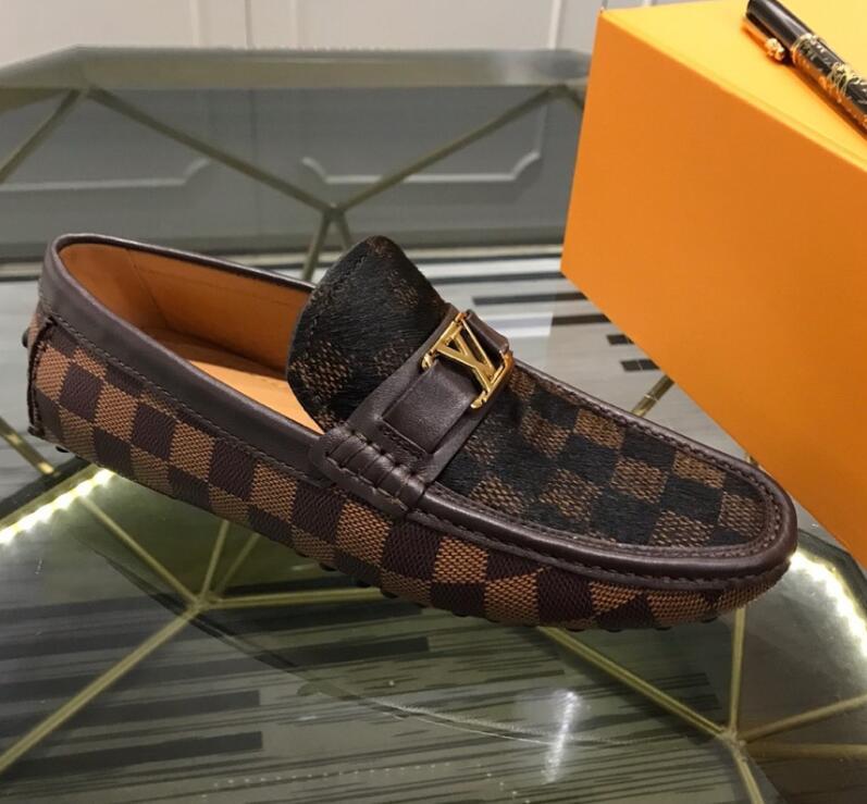 Chloe’s Picks - LOV Men Shoes - 1926