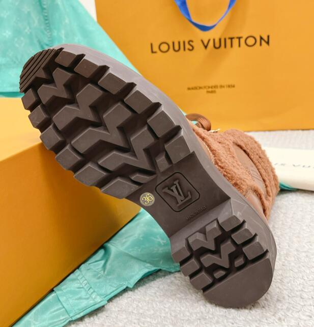 Chloe’s Picks - LOV Women Shoes - 664