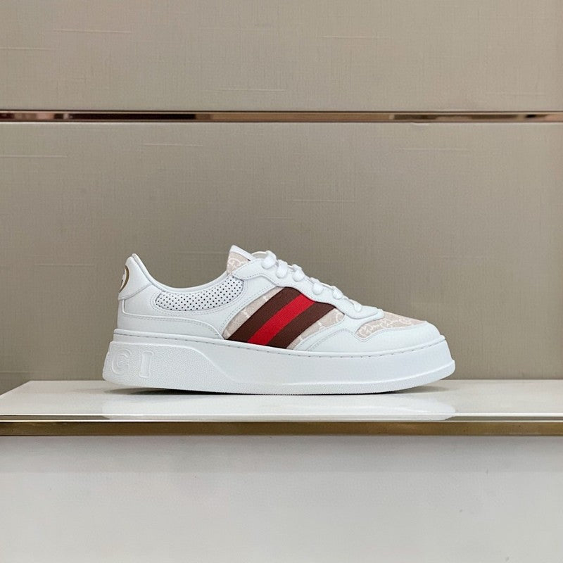 Gucci Luxury Shoes