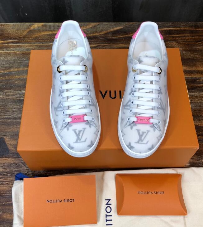 Chloe’s Picks - LOV Men Shoes - 1697