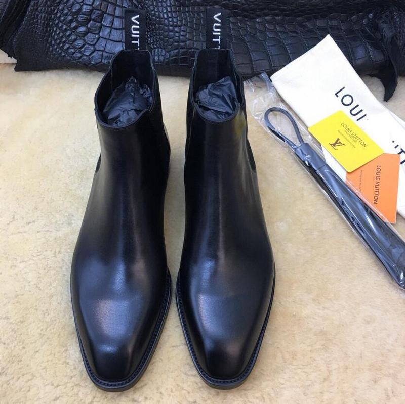 Chloe’s Picks - LOV Men Shoes - 1748