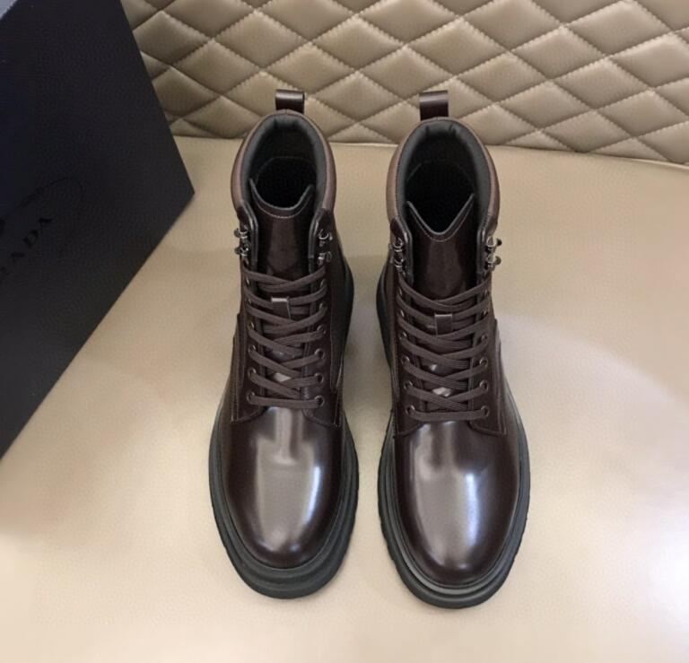 Chloe’s Picks - PD Men Shoes - 332
