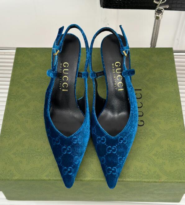 Chloe’s Picks - LOV Women Shoes - 315