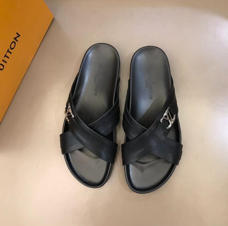 Chloe’s Picks - LOV Men Shoes - 1587