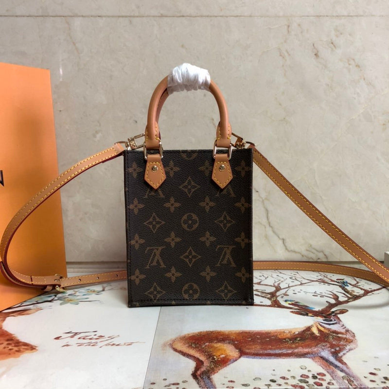 I W Fashion Lu-Vi bags - 17784