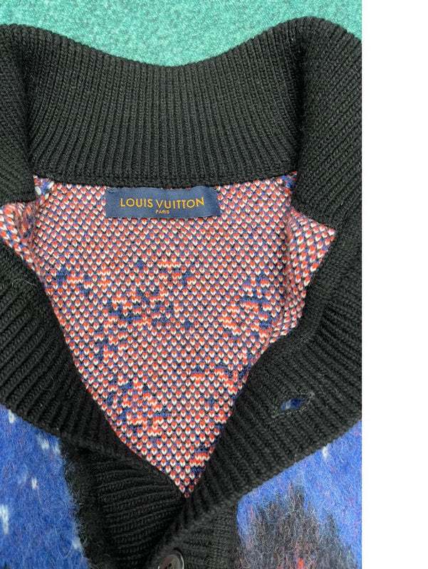 Louis Vuittion Luxury Clothes