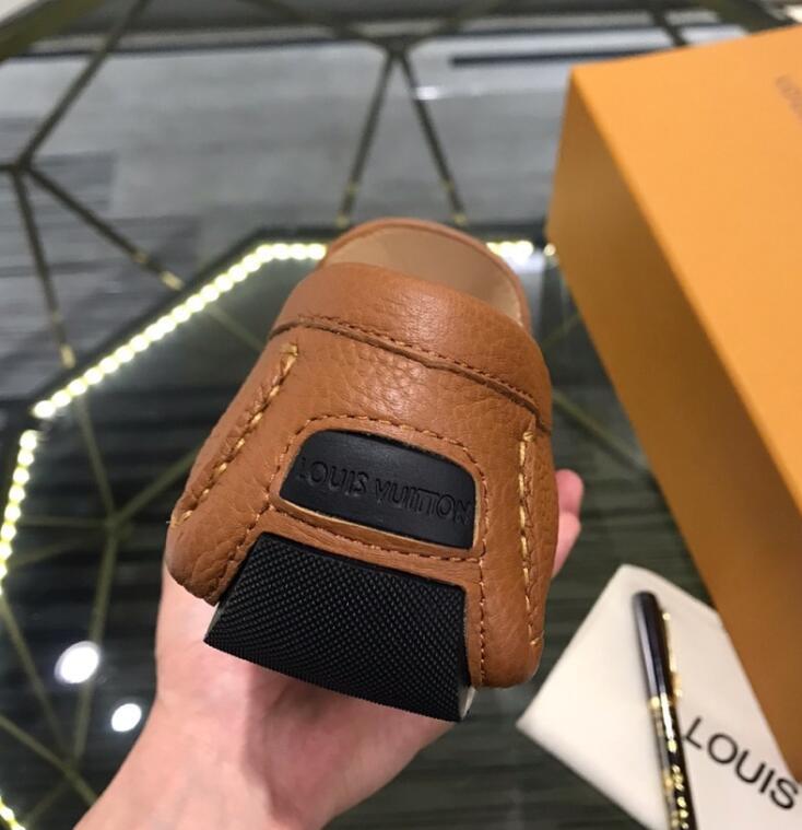 Chloe’s Picks - LOV Men Shoes - 1974