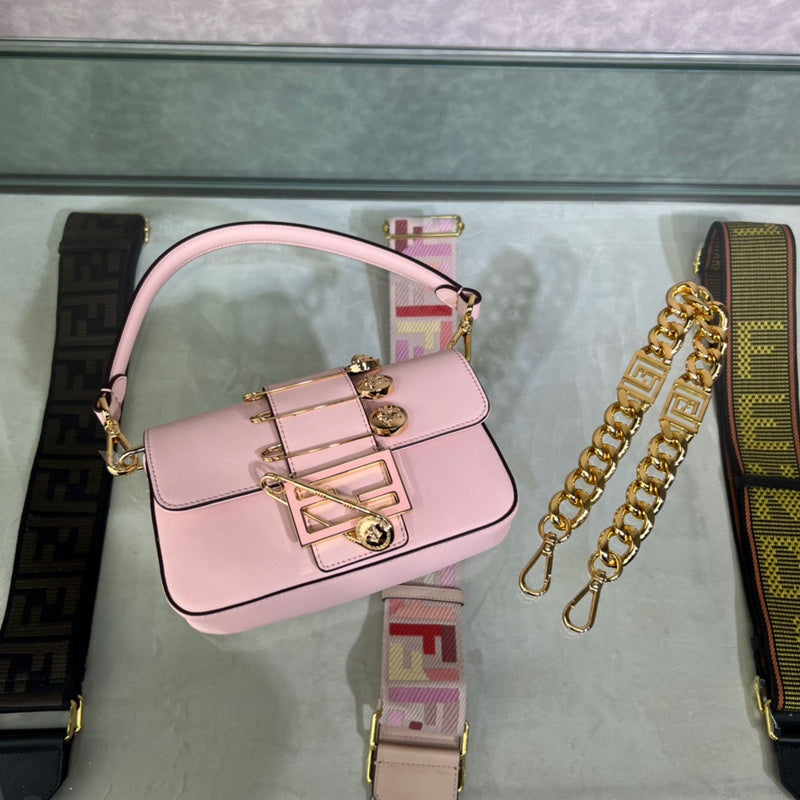 ENT - ENTI Bags - 012