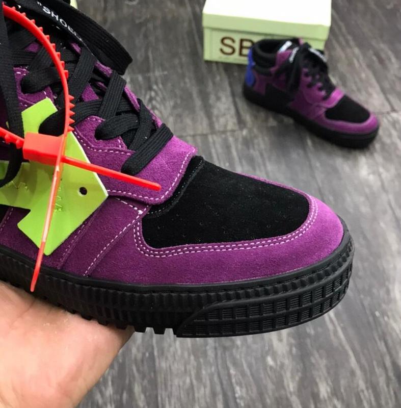 Chloe’s Picks - YZO Men Shoes - 257