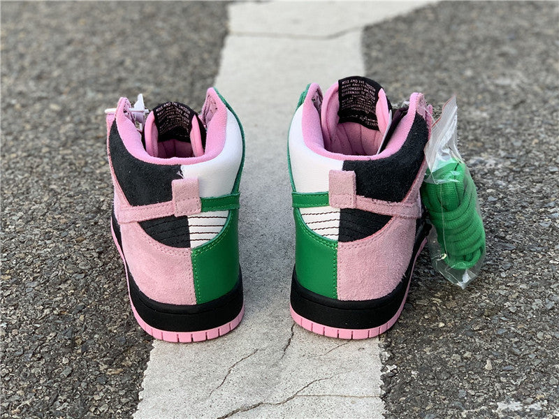 Nike Luxury Shoes