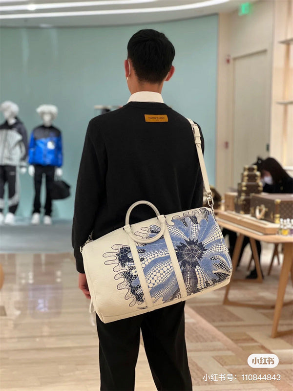 PHA - LOV Bags - 568