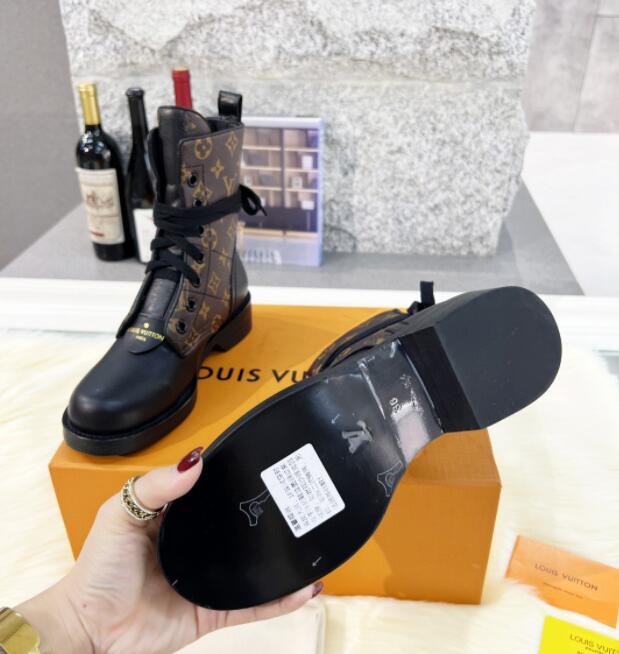 Chloe’s Picks - LOV Women Shoes - 819