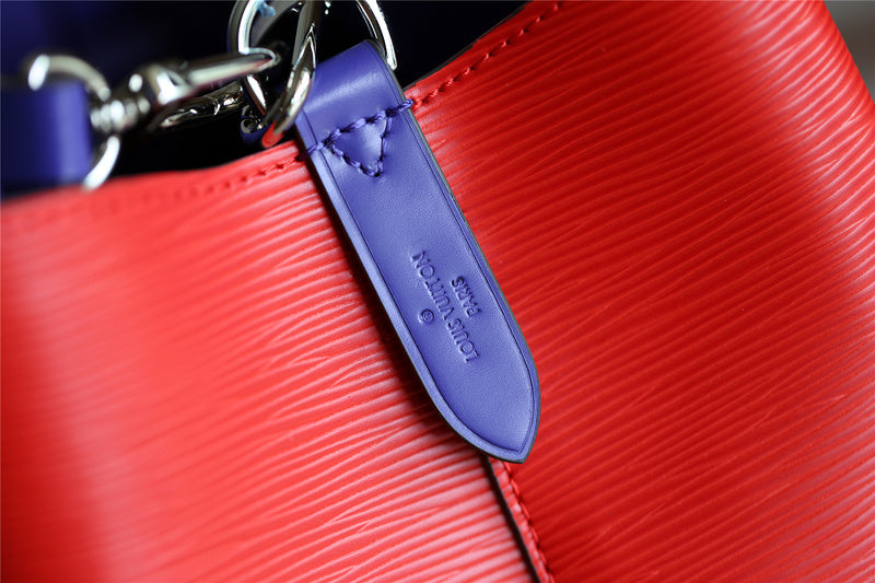 I W Fashion Lu-Vi bags - 8564