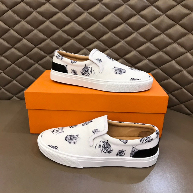 Hermes Luxury Shoes