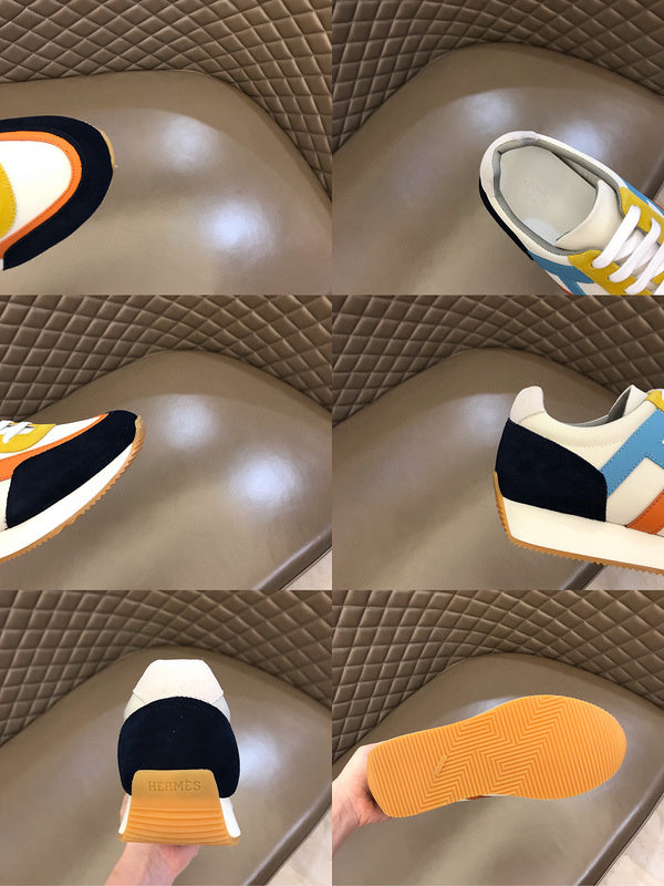 Hermes Luxury Shoes