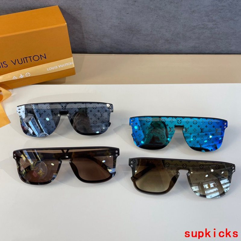 Louis Vuittion Luxury Sunglasses