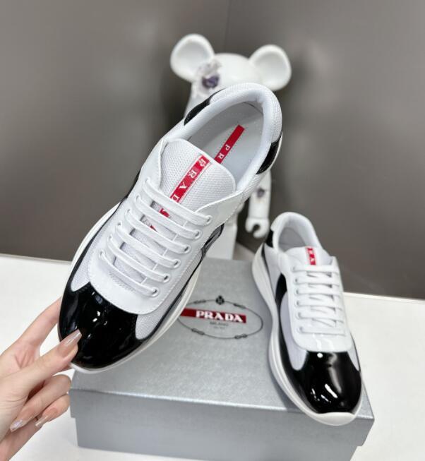 Chloe’s Picks - PD Men Shoes - 058