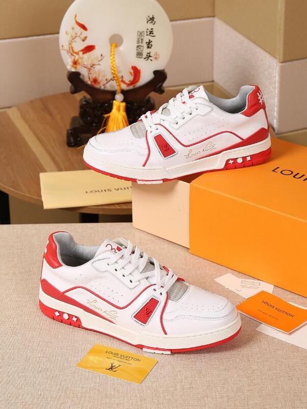 Chloe’s Picks - LOV Men Shoes - 1492