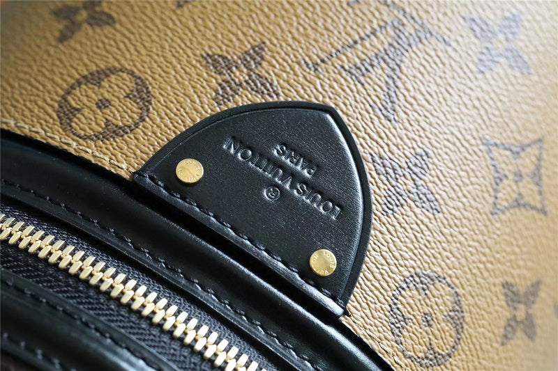 I W Fashion Lu-Vi bags - 8614