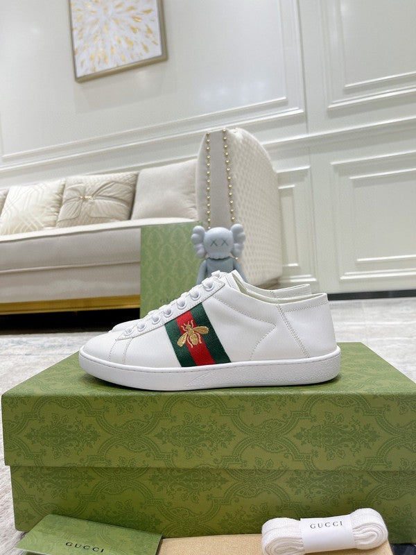 Gucci Luxury Shoes