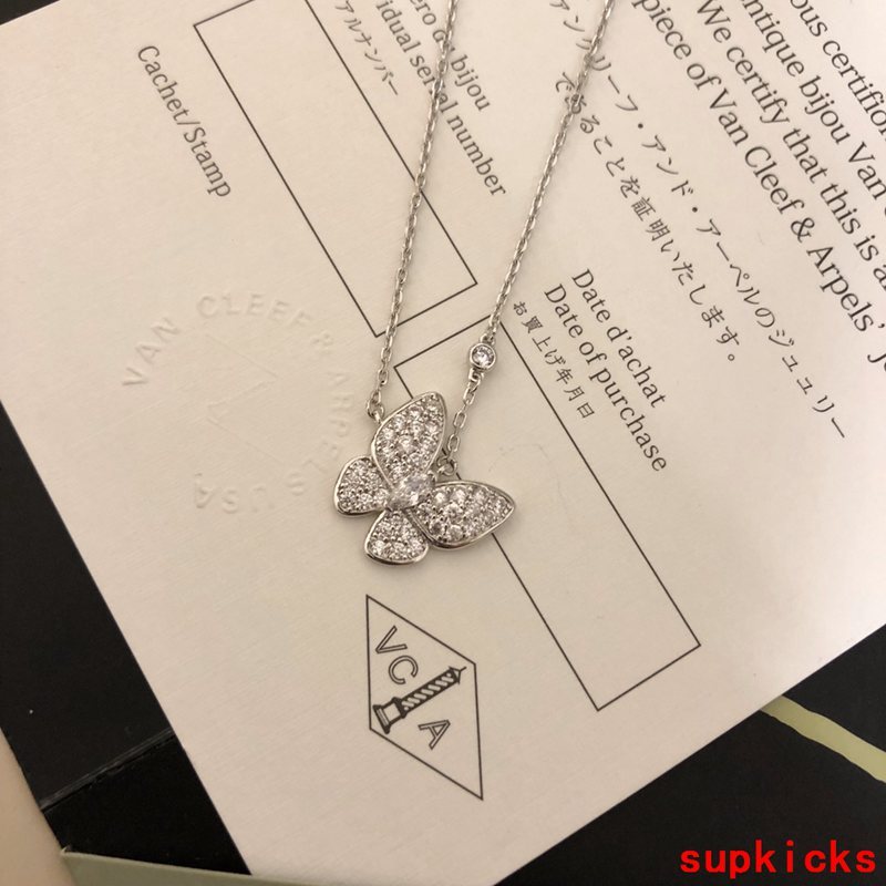 Van Cleef & Arples Jewelry