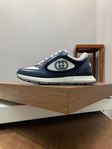 Gucci Luxury Shoes