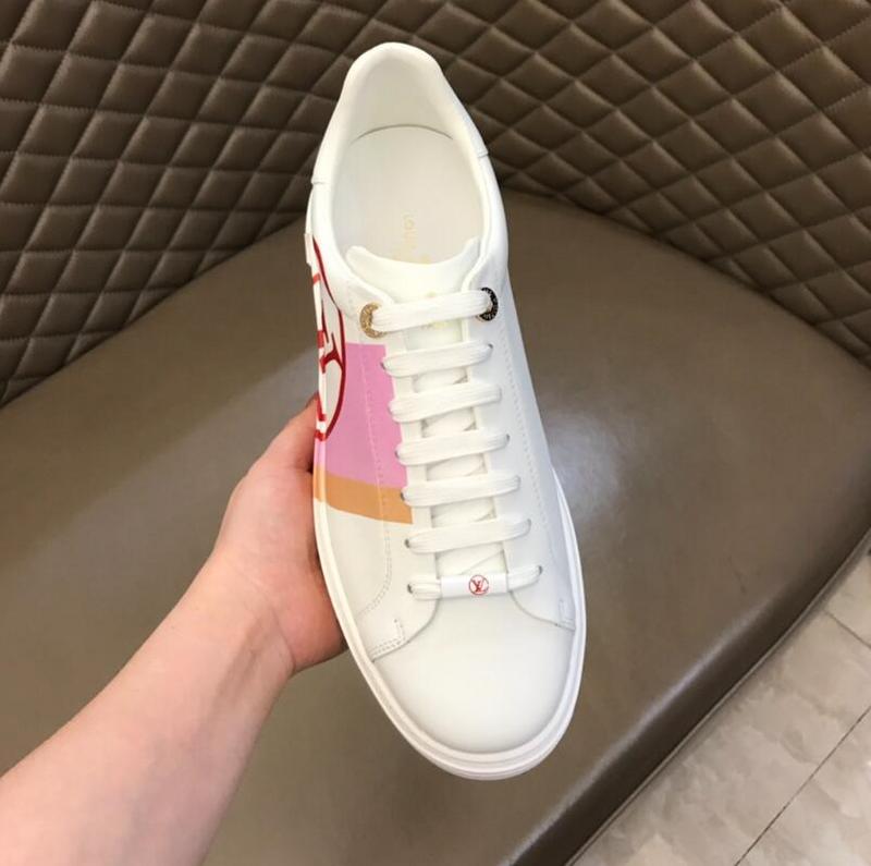 Chloe’s Picks - LOV Men Shoes - 1616