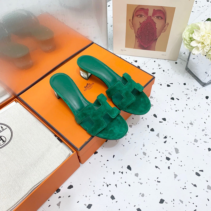 Hermes Luxury Shoes