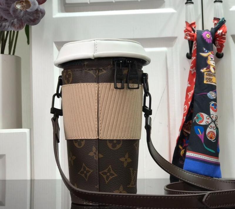 Chloe’s Picks - LOV Bags - 2477