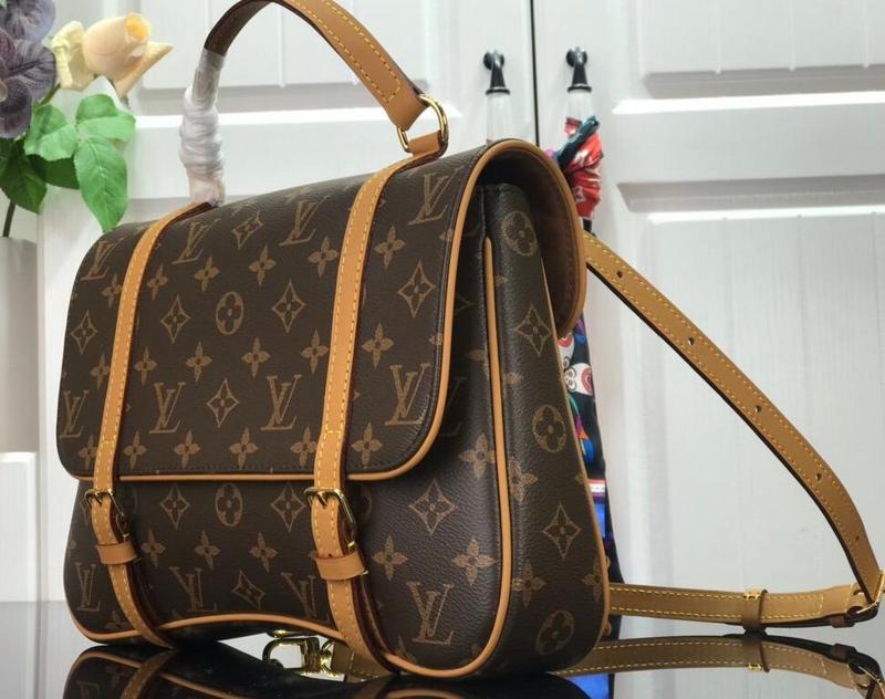 Chloe’s Picks - LOV Bags - 2744