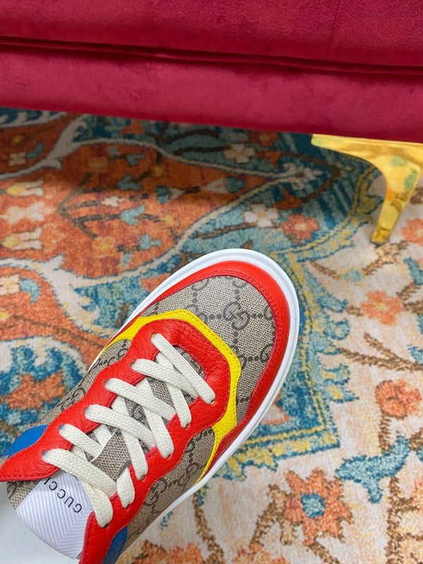 Gucci Luxury Shoes